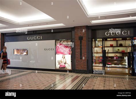 gucci store in cape town